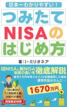 積立NISA、新NISAになったらどうなる？