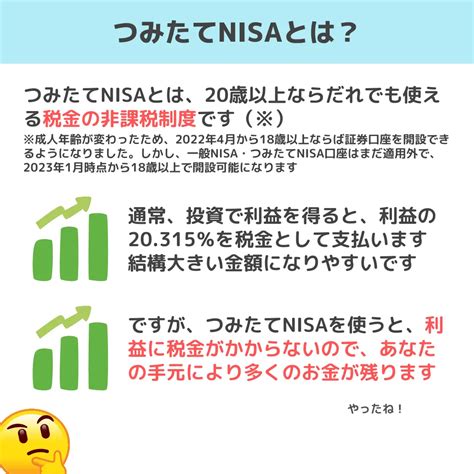 積立NISAで利益を逃すな！知っておきたい成功の秘訣と失敗例